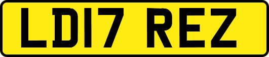 LD17REZ