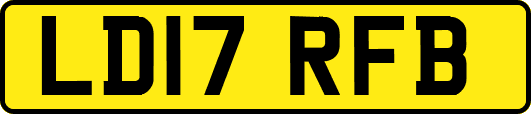 LD17RFB