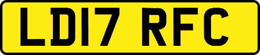 LD17RFC