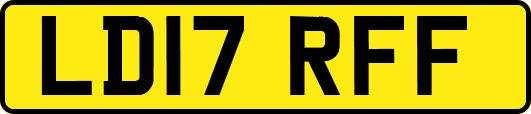 LD17RFF