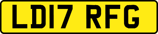 LD17RFG