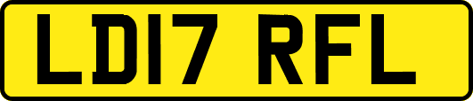 LD17RFL