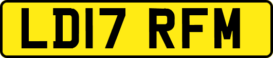 LD17RFM