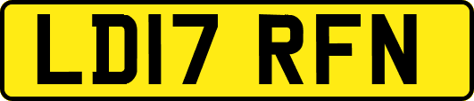LD17RFN