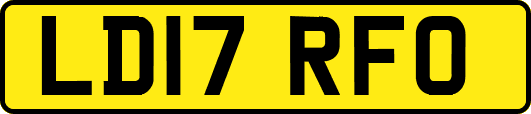 LD17RFO