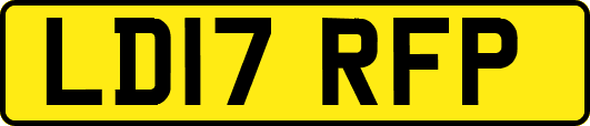 LD17RFP