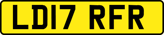 LD17RFR