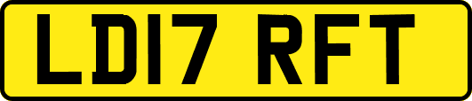 LD17RFT
