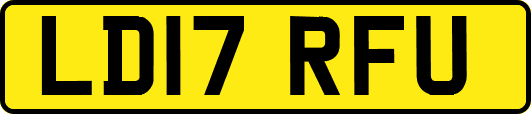 LD17RFU