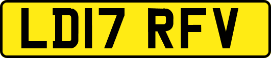 LD17RFV
