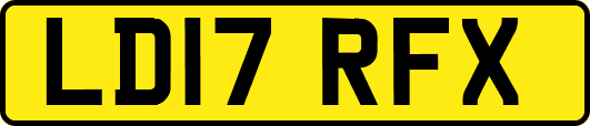 LD17RFX