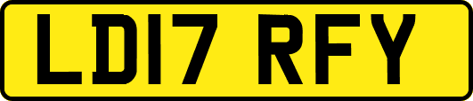 LD17RFY