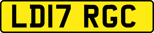 LD17RGC