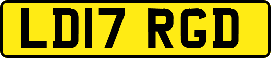 LD17RGD