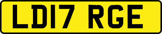 LD17RGE