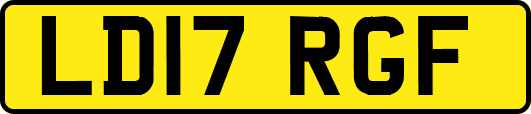 LD17RGF