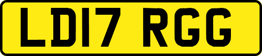 LD17RGG