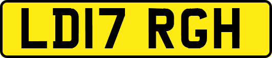LD17RGH