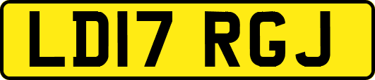 LD17RGJ