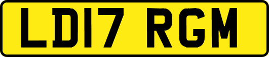 LD17RGM