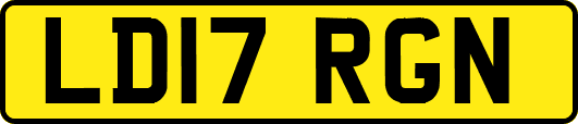 LD17RGN