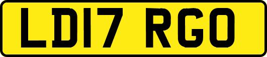 LD17RGO