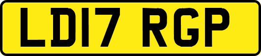 LD17RGP