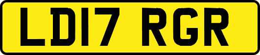 LD17RGR