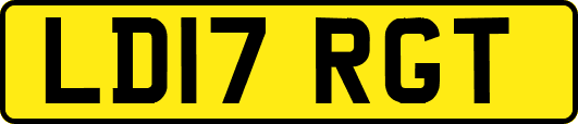 LD17RGT