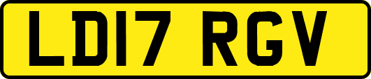 LD17RGV