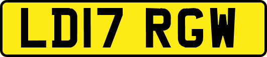 LD17RGW