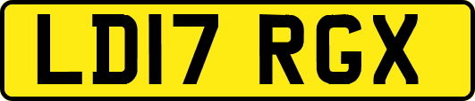 LD17RGX