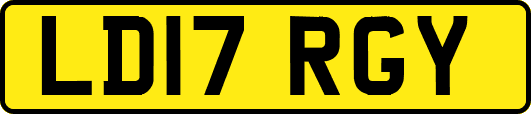 LD17RGY