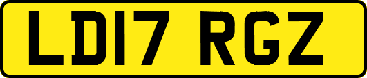 LD17RGZ