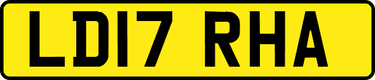 LD17RHA