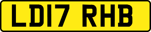 LD17RHB