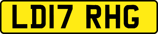 LD17RHG