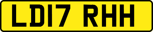 LD17RHH