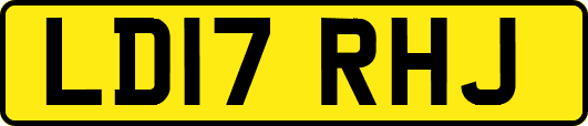 LD17RHJ