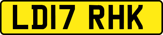 LD17RHK