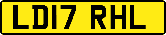 LD17RHL