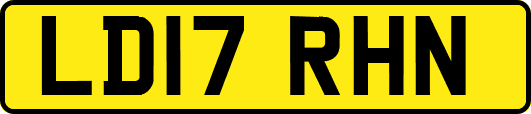 LD17RHN