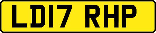 LD17RHP