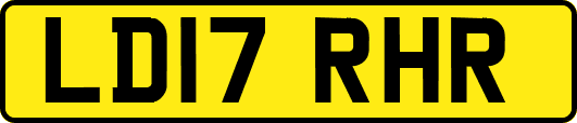 LD17RHR