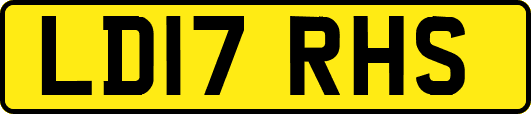 LD17RHS
