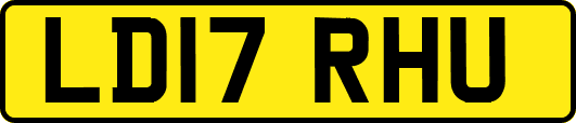 LD17RHU