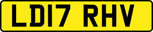 LD17RHV