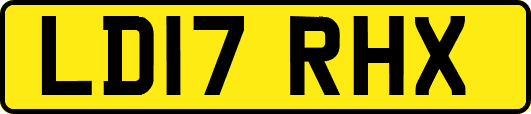 LD17RHX