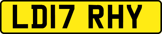 LD17RHY