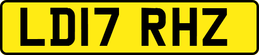 LD17RHZ